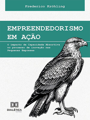 cover image of Empreendedorismo em ação